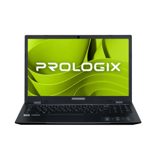 Ноутбук Prologix M15-720 (PN15E02.I3108S2NW.008) FullHD Win11 Black Ноутбук Prologix M15-720 (PN15E02.I3108S2NW.008) FullHD Win11 Black
