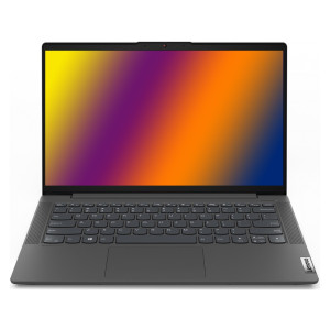 Ноутбук Lenovo IdeaPad 5 15IAL7 (82SF00G8RA) Storm Grey Ноутбук Lenovo IdeaPad 5 15IAL7 (82SF00G8RA) Storm Grey
