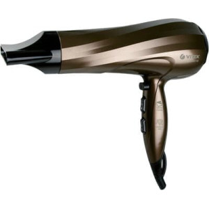 Фен Vitek VT-2298 BN Фен Vitek VT-2298 BN