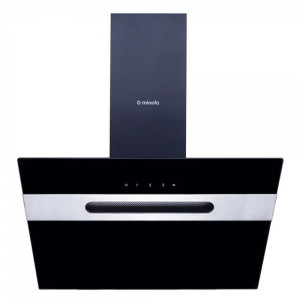 Витяжка Minola HVS 6732 BL 1100 LED Витяжка Minola HVS 6732 BL 1100 LED