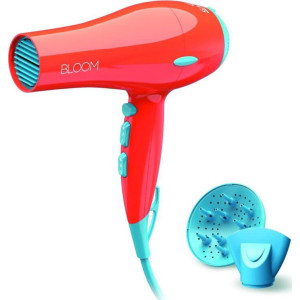 Фен Ga.Ma Bloom Eleganza Ion Orange (GH1802) Фен Ga.Ma Bloom Eleganza Ion Orange (GH1802)