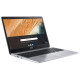 Ноутбук Acer Chromebook 315 CB315 (NX.ATEEG.006) Silver