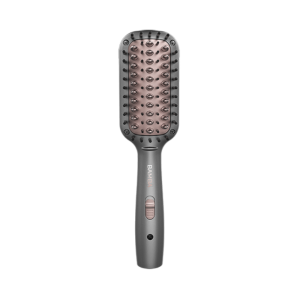 Расческа-выпрямитель Cecotec Bamba InstantCare 800 Travel Brush CCTC-04285 Расческа-выпрямитель Cecotec Bamba InstantCare 800 Travel Brush CCTC-04285