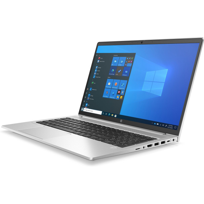 Ноутбук HP ProBook 455 G8 (1Y9H0AV_ITM1) FullHD Silver