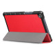 Чохол-книжка BeCover Smart Case для Huawei MediaPad M5 Lite 8 Red (705032)