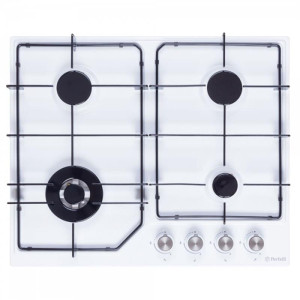 Варочная поверхность Perfelli HGM 61614 WH Варочная поверхность Perfelli HGM 61614 WH