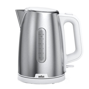 Электрочайник Braun WK 1500 WH Электрочайник Braun WK 1500 WH