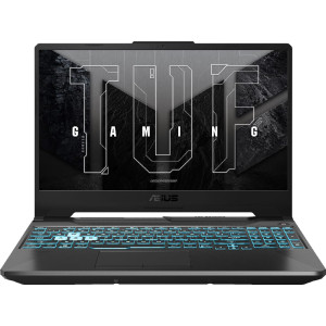 Asus FX506HCB-HN144 (90NR0724-M06630) FullHD Black Asus FX506HCB-HN144 (90NR0724-M06630) FullHD Black