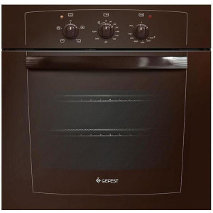 Духовой шкаф Gefest ДГЭ 601-01 К Духовой шкаф Gefest ДГЭ 601-01 К
