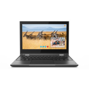 Ноутбук Lenovo 300e Gen2 (81M9S03300) Black Ноутбук Lenovo 300e Gen2 (81M9S03300) Black