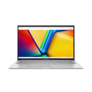Ноутбук Asus Vivobook 17 X1704ZA-AU010 (90NB10F1-M000A0) Cool Silver Ноутбук Asus Vivobook 17 X1704ZA-AU010 (90NB10F1-M000A0) Cool Silver