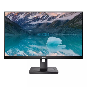 Монитор Philips 23.8" 242S9JML/00 VA Black Монитор Philips 23.8" 242S9JML/00 VA Black