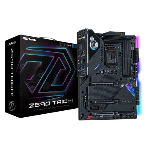 ASRock Z590 Taichi Socket 1200 ASRock Z590 Taichi Socket 1200