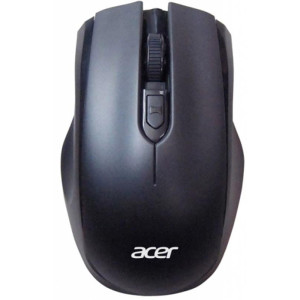 Миша бездротова Acer OMR030 WL Black (ZL.MCEEE.007) USB Миша бездротова Acer OMR030 WL Black (ZL.MCEEE.007) USB