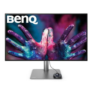 Монитор BenQ 31.5" PD3220U (9H.LH7LA.TBE) IPS Black/Grey Монитор BenQ 31.5" PD3220U (9H.LH7LA.TBE) IPS Black/Grey