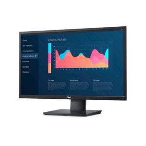 DELL 23.8" E2420HS (210-ATTR) IPS Black DELL 23.8" E2420HS (210-ATTR) IPS Black