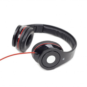 Гарнітура GMB Audio MHS-DTW-BK Black Гарнітура GMB Audio MHS-DTW-BK Black