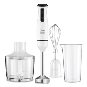 Блендер Ufesa Pulsar 600 Deluxe Max (70105523) Блендер Ufesa Pulsar 600 Deluxe Max (70105523)