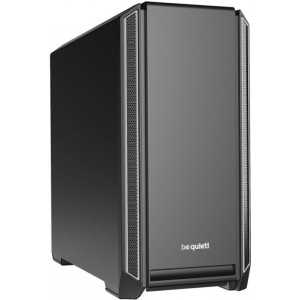 Корпус be quiet! Silent Base 601 Silver (BG027) без БП Корпус be quiet! Silent Base 601 Silver (BG027) без БП