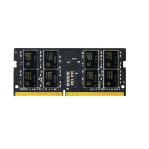 SO-DIMM 16GB/3200 DDR4 Team Elite (TED416G3200C22-S01) SO-DIMM 16GB/3200 DDR4 Team Elite (TED416G3200C22-S01)