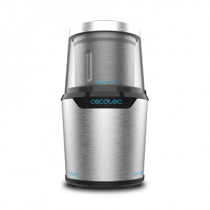 Кавомолка Cecotec Compact Titanmill 300 DuoClean CCTC-01559 (8435484015592) Кавомолка Cecotec Compact Titanmill 300 DuoClean CCTC-01559 (8435484015592)