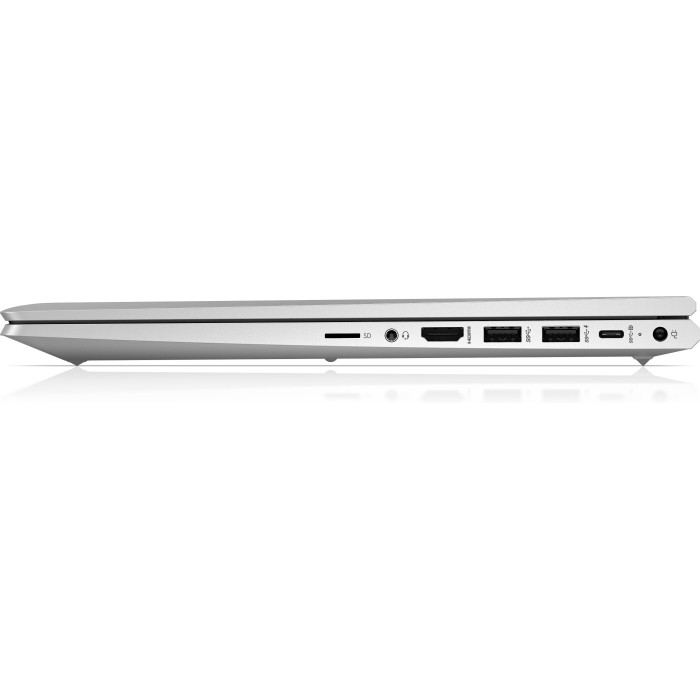 Ноутбук HP ProBook 455 G8 (1Y9H0AV_ITM1) FullHD Silver