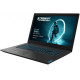 Lenovo Ideapad L340-17IRH Gaming (81LL00KKRA) FullHD Black