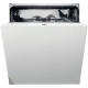Встраиваемая посудомоечная машина Whirlpool WI 3010