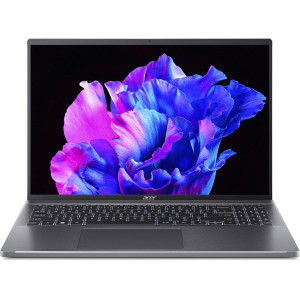 Ноутбук Acer Swift Go 16 SFG16-71 (NX.KFGEU.002) Grey Ноутбук Acer Swift Go 16 SFG16-71 (NX.KFGEU.002) Grey