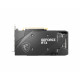 Відеокарта GF RTX 3050 8GB GDDR6 Ventus 2X MSI (GeForce RTX 3050 VENTUS 2X 8G)