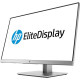 HP 23.8" EliteDisplay E243d (1TJ76AA) IPS Silver