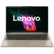 Ноутбук Lenovo IdeaPad 3 15ITL6 (82H803KLRA) Sand