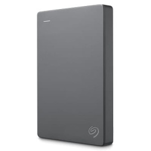 HDD ext 2.5" USB 1.0TB Seagate Bacis Black (STJL1000400) HDD ext 2.5" USB 1.0TB Seagate Bacis Black (STJL1000400)