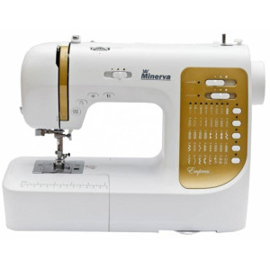 Швейная машина Minerva Empress (M-EMP40) Швейная машина Minerva Empress (M-EMP40)