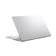 Ноутбук Asus Vivobook 17 X1704ZA-AU010 (90NB10F1-M000A0) Cool Silver