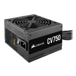 Блок живлення Corsair CV750 (CP-9020237-EU) 750W Блок живлення Corsair CV750 (CP-9020237-EU) 750W