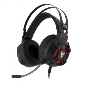 Гарнитура Fantech HG11/03927 Black Гарнитура Fantech HG11/03927 Black