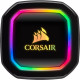Система водяного охлаждения Corsair iCUE H60i RGB PRO XT (CW-9060049-WW)