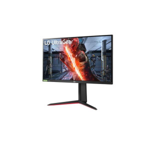 LG 27" UltraGear 27GN850-B IPS Black 144Hz LG 27" UltraGear 27GN850-B IPS Black 144Hz