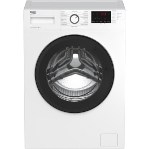 Стиральная машина Beko WUE7512XAW Стиральная машина Beko WUE7512XAW