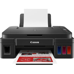 БФП А4 цв. Canon Pixma G3411 c Wi-Fi (2315C025) БФП А4 цв. Canon Pixma G3411 c Wi-Fi (2315C025)