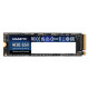 Накопичувач SSD 512GB Gigabyte M30 M.2 PCIe NVMe 3.0 x4 3D TLC (GP-GM30512G-G)
