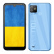 Смартфон Tecno Pop 5 Go (BD1) 1/16GB Dual Sim Diamond Blue