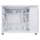 Корпус Asus Prime AP201 White Tempered Glass без БП (90DC00G3-B39010)