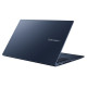 Ноутбук Asus M1703QA-AU008W (90NB0YB2-M00240) FullHD Win11 Blue