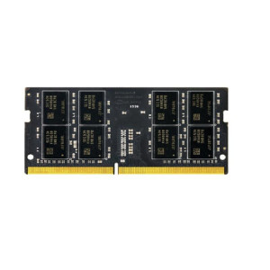 SO-DIMM 4GB/2400 DDR4 Team Elite (TED44G2400C16-S01) SO-DIMM 4GB/2400 DDR4 Team Elite (TED44G2400C16-S01)