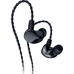 Навушники Razer Moray (RZ12-04450100-R3M1) Навушники Razer Moray (RZ12-04450100-R3M1)