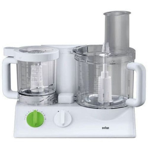 Кухонный комбайн Braun FX 3030 Tribute Кухонный комбайн Braun FX 3030 Tribute