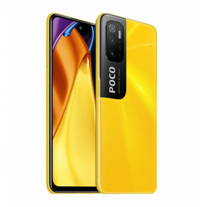 Xiaomi Poco M3 Pro 6/128GB Dual Sim Yellow Xiaomi Poco M3 Pro 6/128GB Dual Sim Yellow
