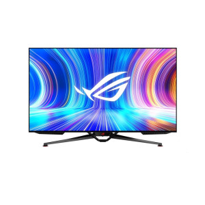 Монитор ASUS 41.5" ROG Swift PG42UQ (90LM0850-B01170) OLED Black